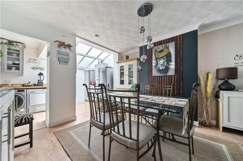 Dinning Room