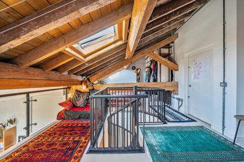 Mezzanine