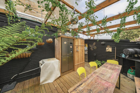 Outbuilding