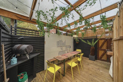 Outbuilding