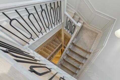 Stairwell