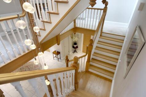 Stairwell
