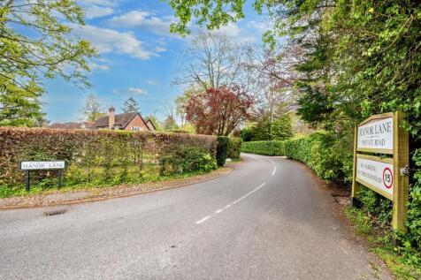 Private Road