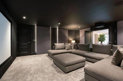 Cinema Room