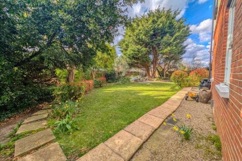 Communal Garden