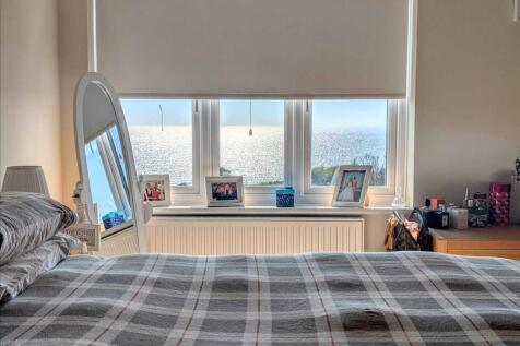 Bedroom 1 views