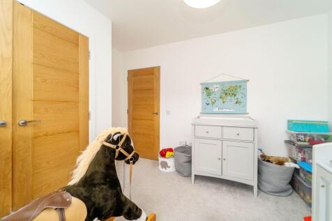 Third Double Bedroom