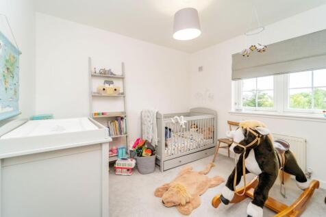 Third Double Bedroom