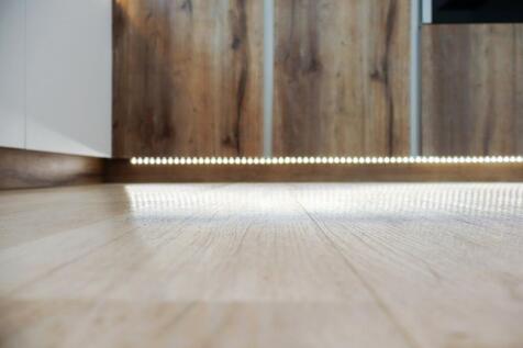 Flooring Detail