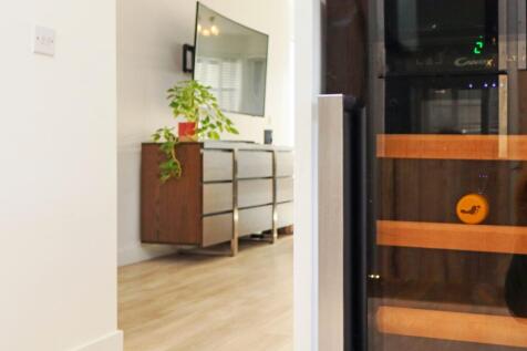 Wine Fridge