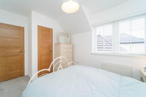 Fourth Bedroom