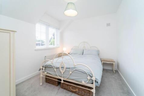 Fourth Bedroom