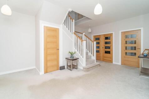 Reception Hallway