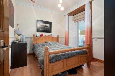 Bedroom 2/Reception Room