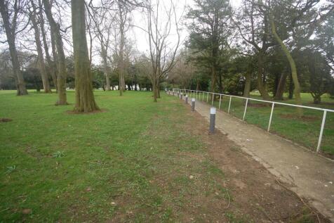 Green space