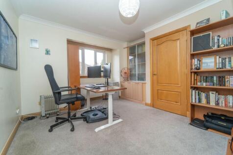 Office / Bedroom Five