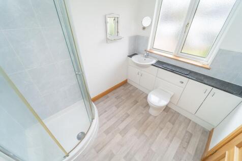 Bedroom Two En-suite