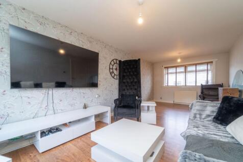 Lounge Dining Room