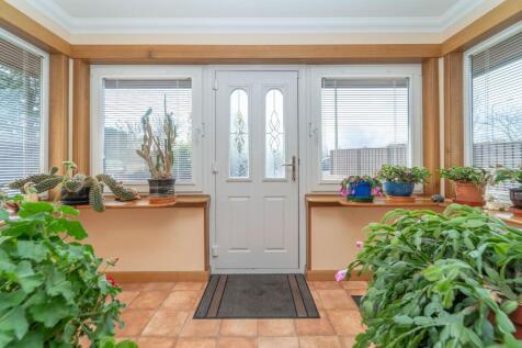 Entrance Vestibule