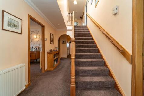 Main Hallway