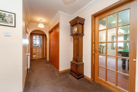 Main Hallway