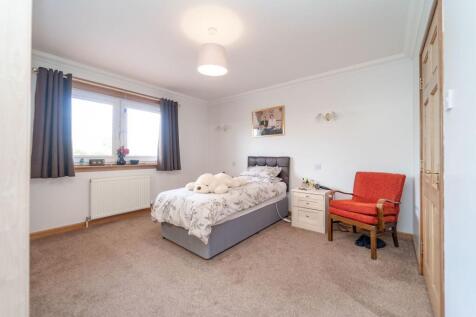Ground Floor Bedroom