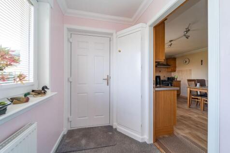 Mud Room