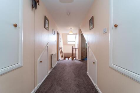 Upper Landing