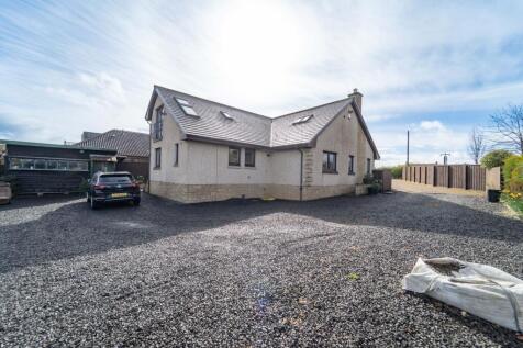 Side of Property