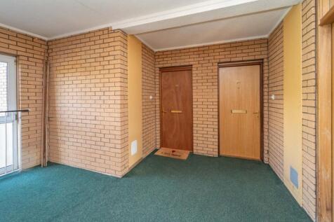 External Hallway