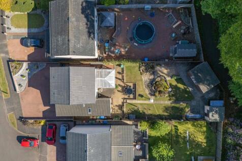Aeriel View