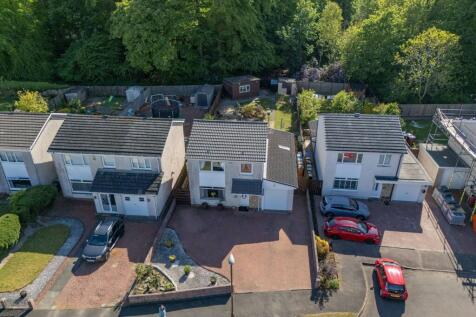 Aeriel View