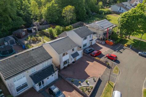 Aeriel View