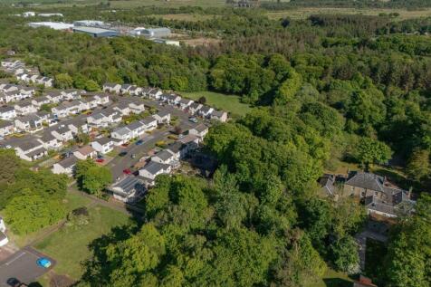 Aeriel View