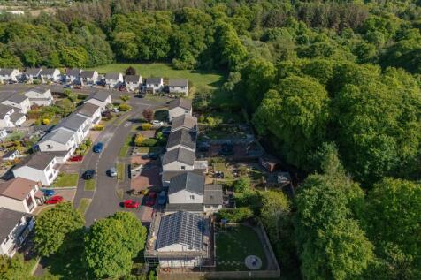 Aeriel View