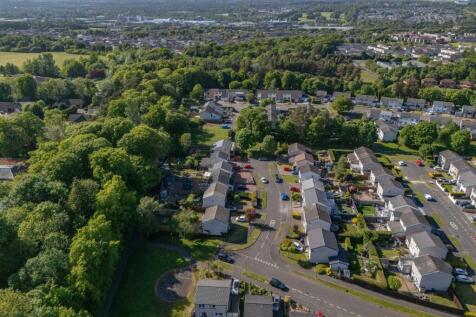 Aeriel View