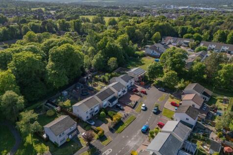 Aeriel View
