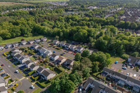 Aeriel View
