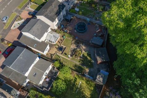 Aeriel View