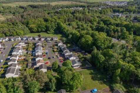 Aeriel View