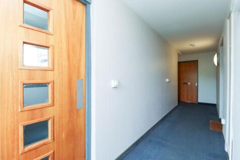 Outer Hallway
