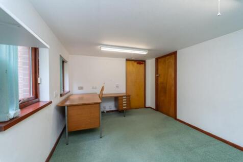 Office/Storage Space