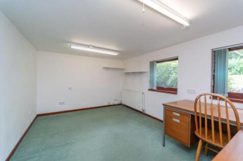 Office/Storage Space