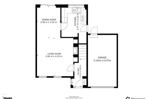 Ground Floor Plan