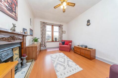 Second Lounge / Bedroom