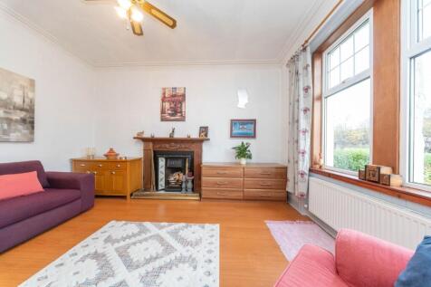 Second Lounge /Bedroom