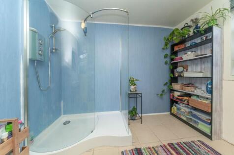 Second Downstairs Bathroom