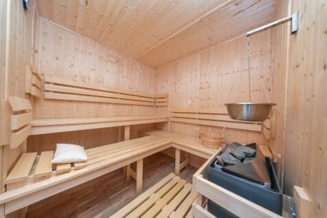 Garage Convertion / Gym