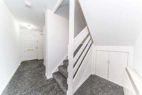 Ground Floor Landing