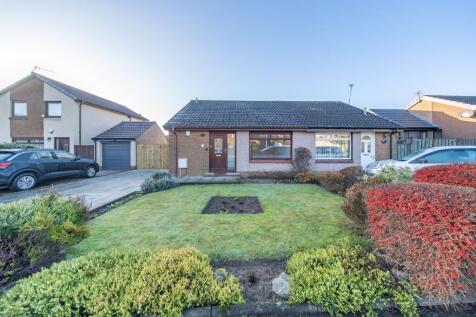 Front of the Property